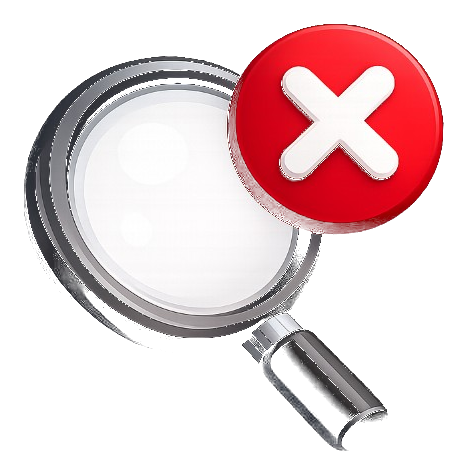 Нет SEO