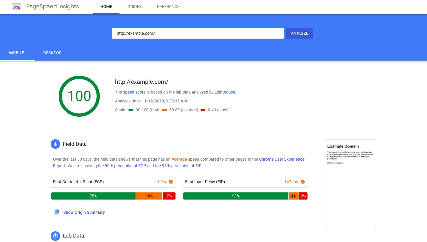 Оптимизация сайтов на 1С Битрикс под Google Page Speed: ключевые шаги и наш опыт