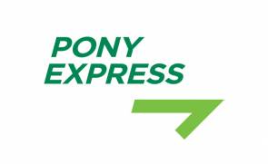 Интеграция с PONY EXPRESS